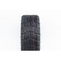 Шина 90/65-6" бескамерная, шипованная HT-018 (электросамокат) Китай