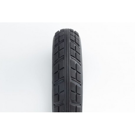 Шина з перфорацією для амортизації 8,5"х2 дорожня, Xiaomi Mijia M365/187 (електросамокат) Китай