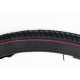Шина 28"х1,75 (47-622) дорожная "елка" PERFECT