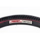 Шина 28"х1,75 (47-622) дорожня "ялинка" PERFECT