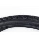Шина 26"x2,125 (57-559) шипована (захист від проколів) BMX SERVIS