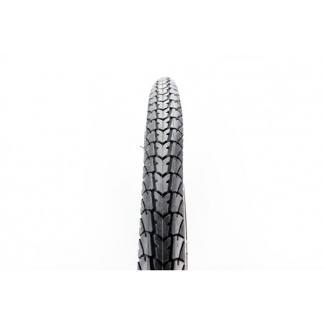 Шина 28"x1,75х2 (47-622) дорожня з білою смугою SKIP С1446 CST