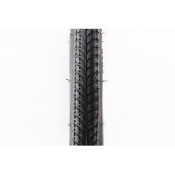 Шина 28"х1,75 (47-622) дорожня "ялинка" STICKER H-597-2 Chao Yang