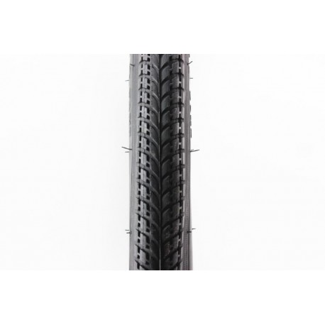 Шина 28"х1,75 (47-622) дорожная "елка" STICKER H-597-2 Chao Yang