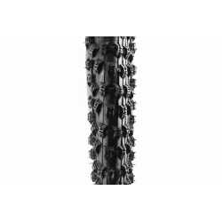 Шина 27,5"x1,95 (50-584) шипована SLANT SIX K1080 KENDA