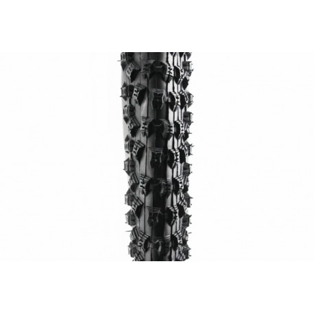 Шина 27,5"x1,95 (50-584) шипована SLANT SIX K1080 KENDA
