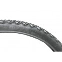 Шина 26"x1,95 (50-559) шипована (захист HRPR 2,5мм) SA-257 DELI