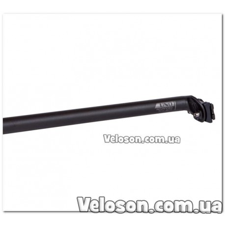 Подседельный штырь Al 30.9x400мм ED Kalloy "UNO" SP-620