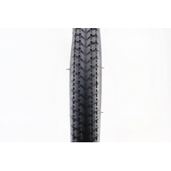 Шина 28"х1,75 (47-622) дорожня "ялинка" (Rhino skin захист 5ст.) STICKER H-597-2 Chao Yang