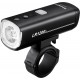 Велосипедная фара Ravemen LR1200 (1200 lm, 4000 mAh) датчики освещенности и движения