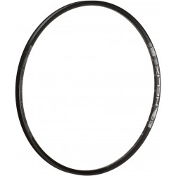 Обед SUNringl? Helix TR25 SL 29", 622x22, 32 отв, пистонированный, черный, анодированный, tubeless ready
