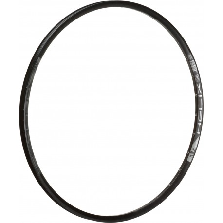 Обід SUNringl? Helix TR25 SL 29", 622x22, 32 отв, пістонований, чорний, анодований, tubeless ready