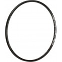 Обед SUNringl? Helix TR25 SL 29", 622x22, 32 отв, пистонированный, черный, анодированный, tubeless ready