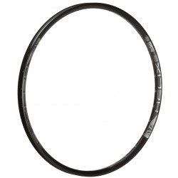 Обед SUNringl? Helix TR27 SL 29", 622x24, 32 отв, пистонированный, черный, анодированный, tubeless ready