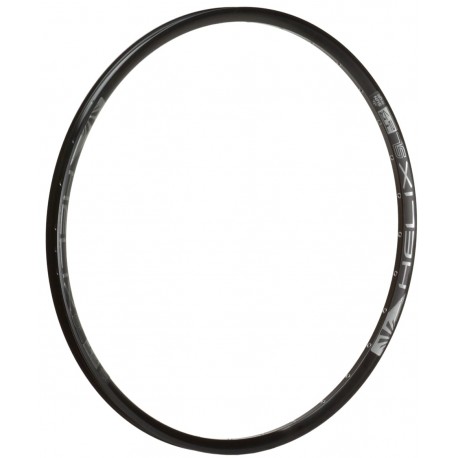 Обід SUNringl? Helix TR27 SL 29", 622x24, 32 отв, пістонований, чорний, анодований, tubeless ready