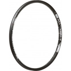Обед SUNringl? Helix TR29 27,5", 584x26, 32 отв, пистонированный, черный, анодированный, tubeless ready