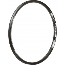 Обед SUNringl? Helix TR29 29", 622x26, 32 отв, пистонированный, черный, анодированный, tubeless ready