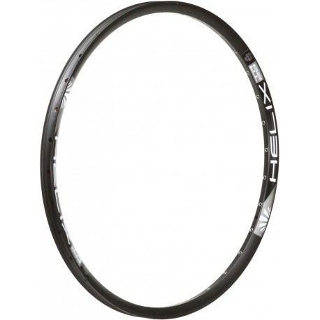 Обід SUNringl? Helix TR29 29", 622x26, 32 отв, пістонований, чорний, анодований, tubeless ready