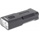 Велосипедная фара ONRIDE Lumio (600 lm, 2500 mAh, Type-C), функ.