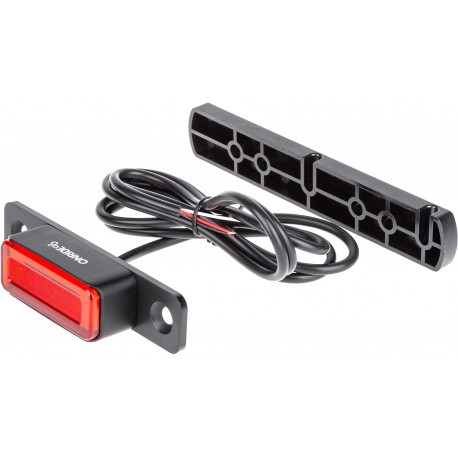 Задний свет ONRIDE Beline на багажник (20/50 lm)