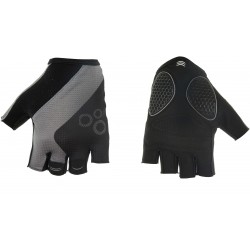 Перчатки ONRIDE Catch 20 цвет серый/черный размер XXL