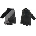Перчатки ONRIDE Catch 20 цвет серый/черный размер XXL