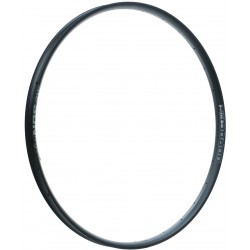 Обед SUNringl? Duroc 30 29", 622x26, 32 отв, черный, анодированный, сварной, tubeless ready