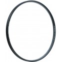Обід SUNringl? Duroc 30 29", 622x26, 32 отв, чорний, анодований, сварний, tubeless ready