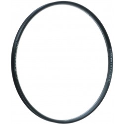 Обід SUNringl? Duroc 35 27,5", 584x31, 32 отв, чорний, анодований, сварний, tubeless ready