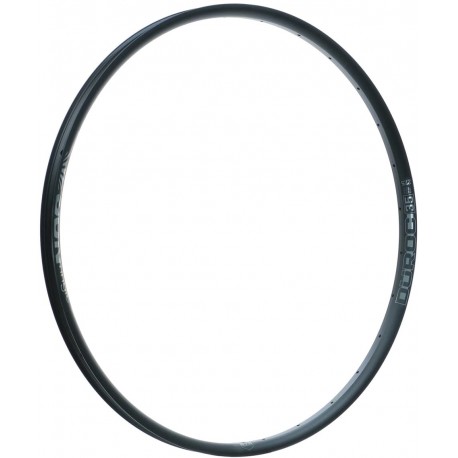 Обід SUNringl? Duroc 35 27,5", 584x31, 32 отв, чорний, анодований, сварний, tubeless ready