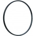 Обід SUNringl? Duroc 35 27,5", 584x31, 32 отв, чорний, анодований, сварний, tubeless ready