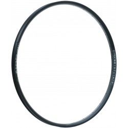 Обід SUNringl? Duroc 35 29", 622x31, 32 отв, чорний, анодований, сварний, tubeless ready