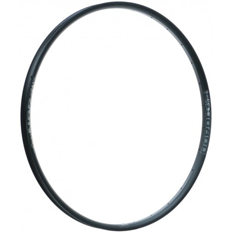Обед SUNringl? Duroc 35 29", 622x31, 32 отв, черный, анодированный, сварной, tubeless ready