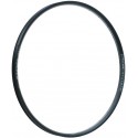 Обід SUNringl? Duroc 35 29", 622x31, 32 отв, чорний, анодований, сварний, tubeless ready