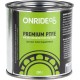 Смазка густая для подшипников ONRIDE PREMIUM PTFE густая 200 г. (мет. банка)