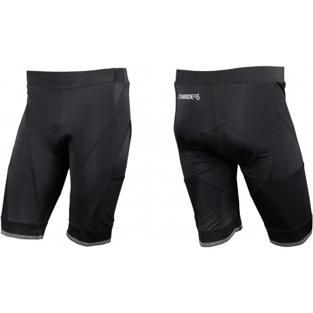 Велотруси без лямок ONRIDE Pocket розмір M 