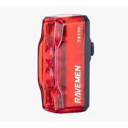 Задний свет Ravemen TR150 (150 lm, 800 mAh)