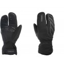 Зимові рукавички ONRIDE Crab чорні S