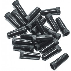 Конечный тормозной кожух KLS 500 шт пластик