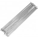 Шприха Rodi 14G/2 мм, 270 мм, нержавійка, срібляста, 100 шт.