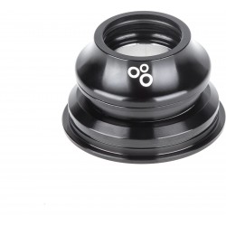 Рулевая колонка ONRIDE Pyramid Race, полуинтегрированная, пром. (1 1/8 - 1 1/2)