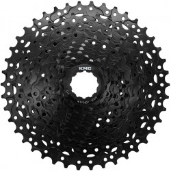 Кассета KMC REACT BCS11 HG 11/42Т 11 звезд