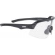 Очки ONRIDE Style ANSI Z87+ с линзой Photochromic (84-25%) черный