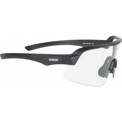 Очки ONRIDE Style ANSI Z87+ с линзой Photochromic (84-25%) черный