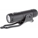 Фонарь с вело креплением ONRIDE Rapid 10 (700 lm, 1400 mAh, Type-C), сменный аккумулятор, алюминиевый