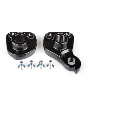 Гак задн. перемикача MTB 6BOX SWT 2015 142x12