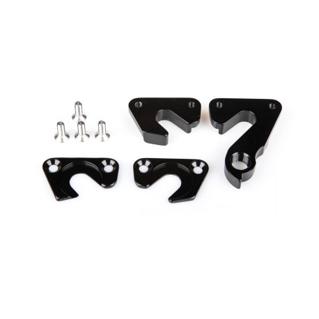 Гак задн. перемикача MTB High Modulus Carbon HT 29