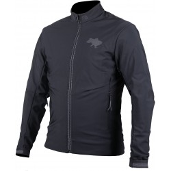 Зимова велокуртка ONRIDE Zeal розмір L колір чорний