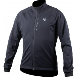 Зимова велокуртка ONRIDE Toast розмір S колір чорний