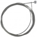 Тросик тормозной Alligator нержавеющий для MTB, уп.
